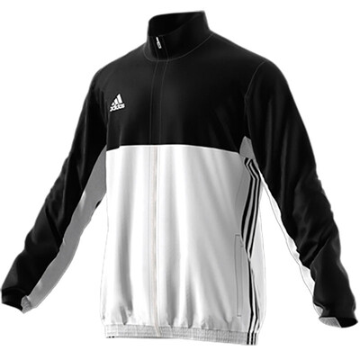 

Adidas adidas TRAIN тренировка бадминтон с короткими рукавами футболки мужчины BK2817 красный код XXXL