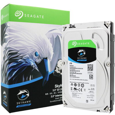 

Seagate Desktop Hard Disk Drive