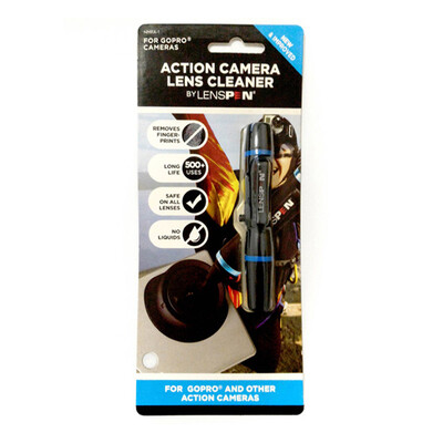 

LENSPEN NMPA-1 GoPro Dedicated Lens Cleaning Pen