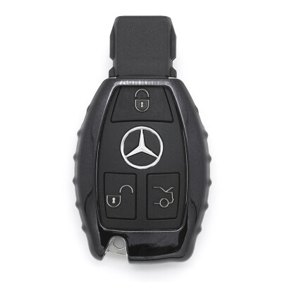 

TIEMOTU YST21 car key shell Nissan car shell key case key bag magic black specific to the vehicle to match