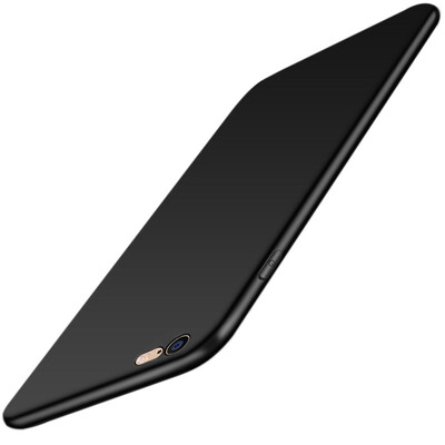 

Sanctuary (Sendio) Apple iPhone 6 / 6s Корпус Shell Case Защитная ткань Ударопрочный защищенный корпус Корпус Мягкая оболочка Black