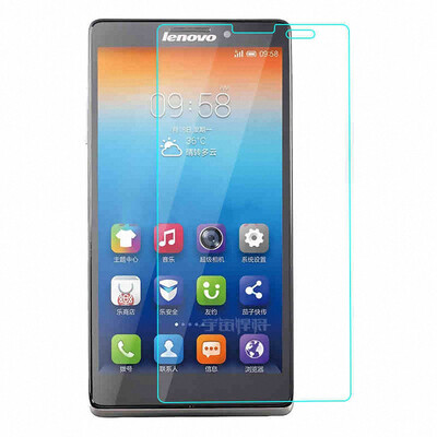 

Для Lenovo Vibe Z K910 Стекло-Экран Протектор Фильм Для Lenovo Vibe Z K910 стекло-Экран Прот