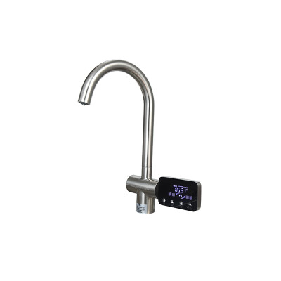 

Slowei SLL55SC Rotatable Electric Hot Water Faucet With Water Purifier And Water Heater