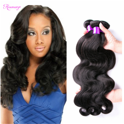 

Peruvian Virgin Hair Body Wave 4 Bundle Deals 7A Grade Virgin Unprocessed Human Hair Cheap Peruvian Body Wave Hair Weave Bundles