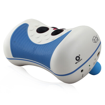 

Kawagoe cervical vertebra treatment device Pillow cervical traction Home multi-function digital meridian physiotherapy instrument Low-frequency acupuncture magnetic massage KP200209