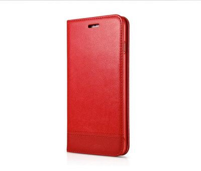

Keymao Magnetic IPhone 6 6S Wallet Case Leather Phone Bags Cases
