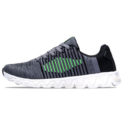 

Double star running shoes men &39s casual shoes lightweight breathable sneakers 9203 gray 40