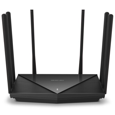 

MERCURY MAC2100R 2100M dual-band wireless router