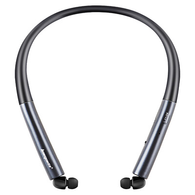 

Leimai LEIMAI KB33 Bluetooth гарнитуры спортивных беспроводное движение ухо музыка гарнитура стерео Bluetooth гарнитура универсальные серая