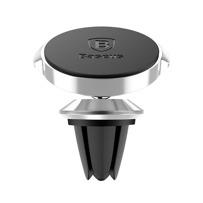 

Baseus Multi-function Car Phone Holder Black