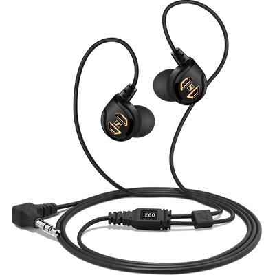 

Sennheiser Профессиональные музыкальные стереонаушники