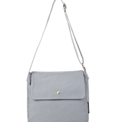 

Weis exclusive selection of womens canvas bag shoulder bag Messenger bag B-NVSN80062