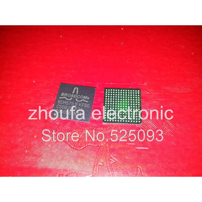 

5pcs/lot BCM5751FKFBG P31 BCM5751FKFBG-P31