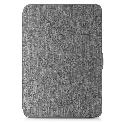 

Ke Шуай зажигать охранник Amazon электронной книги Kindle Paperwhite3 зерна серебра бумажные книги кости