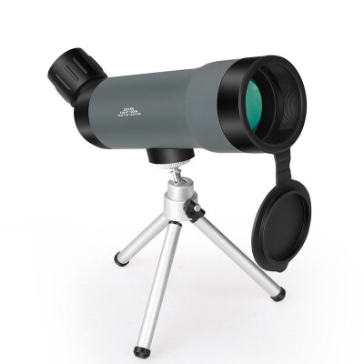 

BIJIA Wolf God 20x50 Monoculars High-power High-definition Low Light Night Vision Bird Mirror Concert Children&39s Telescope