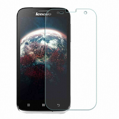 

Для Lenovo A859 Стекло-Экран Протектор Фильм Для Lenovo A859 стекло-Экран Прот
