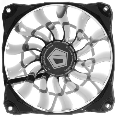 

ID-COOLING silient case fan