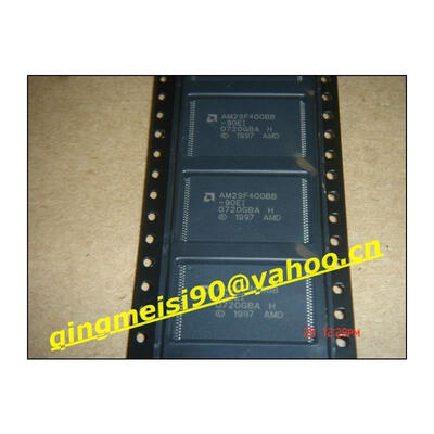 

20pcslot am29f400bb-90ei am29f400bb-90 am29f400 Good qualityHOT SELL FREE SHIPPINGBUY IT DIRECT