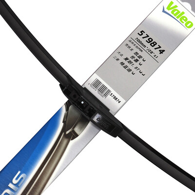 

Valeo (из Valeo) предпочтительно статическая серия универсальных без костей стеклоочистителя / стеклоочистителей одиночных палочек 28 дюймов