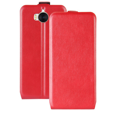 

GANGXUN Huawei Y5 2017 Case PU Leather Flip Wallet Card Slot Cover for Huawei Y5 III 3