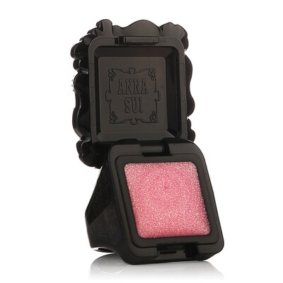 

Anna sui magic ring abundance lip gloss 1g 200