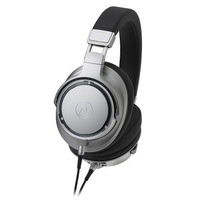 

Technica (Audio-Technica) ATH-SR9 HIFI музыка наушники портативная гарнитура