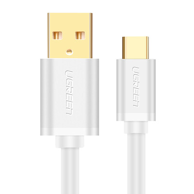 

UGREEN линия данных / зарядный кабеля USB 2.0