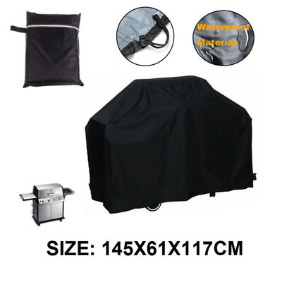 

Чехол для гриля Gangxun® BBQ145-61-117