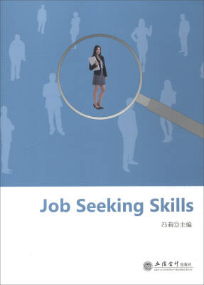 

Job Seeking Skills(冯莉