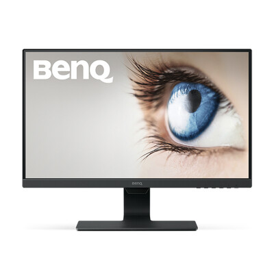 

BenQ GW2480 24-дюймовый экран с бесконтактным экраном IPS может быть настенным интеллектуальным миниатюрным компьютером с ЖК-дисплеем с подсветкой (интерфейс VGA / HDMI / DP)