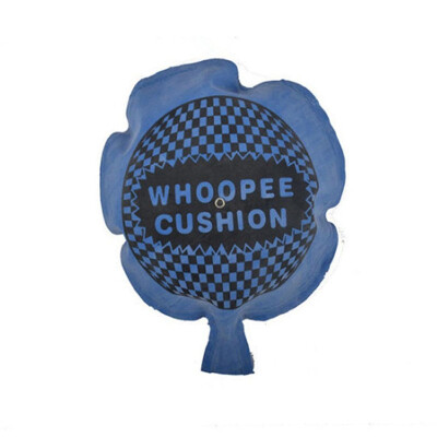 

Funny Whoopee Cushion Jokes Gags Pranks Maker Trick Fun Toy Fart Pad Novelty Gadgets Blague Tricky Toys