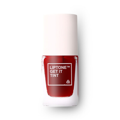 

Tony charm TonyMoly biting lip moisturizing lip gloss 06 rose red 95g lip gloss lipstick does not stick the cup color moisturizing