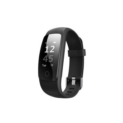 

Оригинальная id107plus HR Смарт Браслет Сердце Мониторы ID107 плюс браслет Здоровье Фитнес отслеживания для iOS и Android VS Mi ba