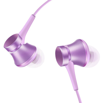 

Original Xiaomi Piston In-ear Earphones with Mic Fresh Version