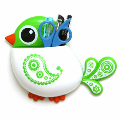 

Creative wall suction toothbrush holder bathroom toothpaste storage rack ABS children toothbrush holder bathroom accessories