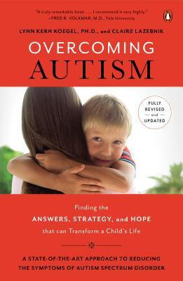 

Overcoming Autism Finding the Answers Strategi