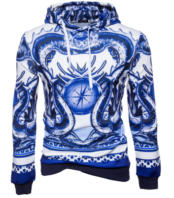 

Brand 2017 Hoodie Autumn New Causual Print Hoodies Men Fashion Tracksuit Male Sweatshirt Off White Hoody Mens Purpose Tour