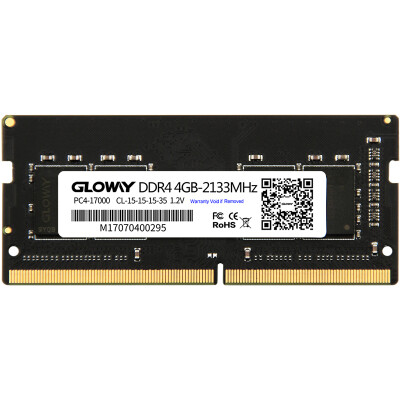 

Gloway войны ноутбук-память RAM DDR4