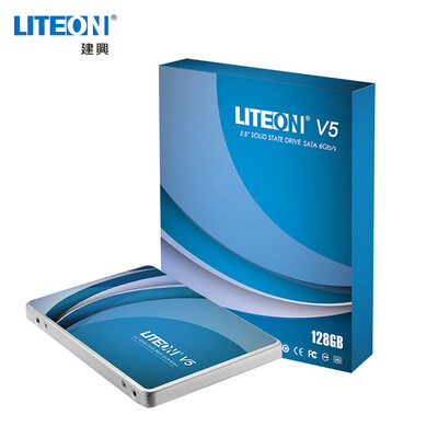 

Lite LITEON Rui series V5S 256G SATA3 solid state hard drive