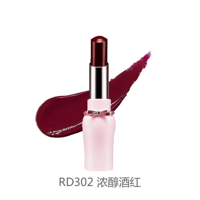 

Eti House ETUDE HOUSE Sweet Love Heart Lipstick 35g RD302 Concentrated Alcohol moisturizing lasting lipstick