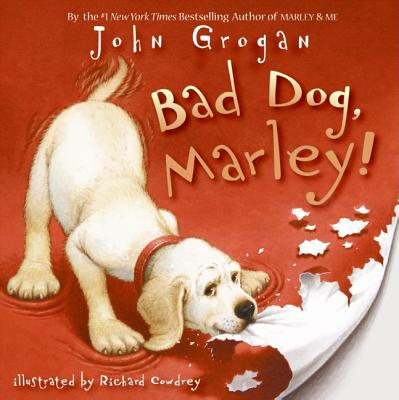 

Bad Dog Marley