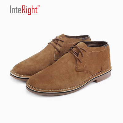 

Interight Men s Fashion Casual Winter Warm Italy Style Boots