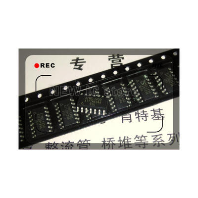 

ATTINY24A-SSU ATTINY24A IC MCU 8BIT 2KB FLASH 14SOIC 20pcs