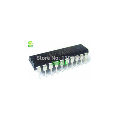 

FREE SHIPPING SA7496L TDA7496L DIP ORIGINAL 10PCSLOT IC