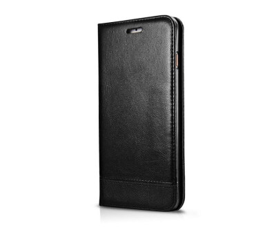 

Keymao Magnetic IPhone 6 6S Plus Wallet Case Leather Phone Bags Cases