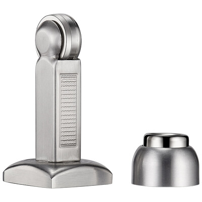 

Fly ball FlyGlobe door suction wall suction stainless steel suction door hit strong magnetic suction wall mounted dual-use FQ-503SS