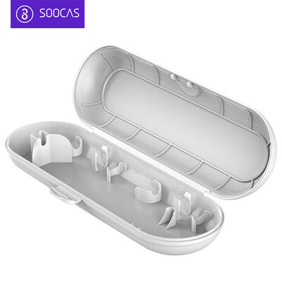 

Чехол SOOCAS для хранения электрической зубной щетки