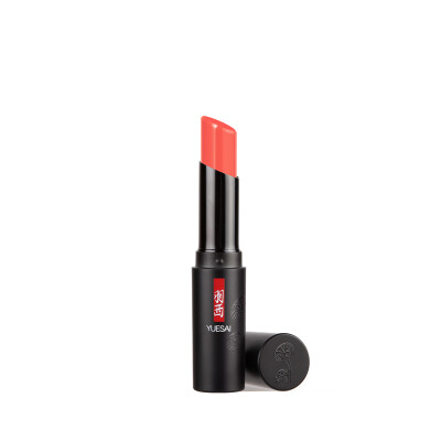 

Yuxi (YUE-SAI) Ganoderma lucidum vitality through the lipstick lipstick lipstick 3.1g C401 (moisturizing makeup makeup lasting lipstick lipstick)