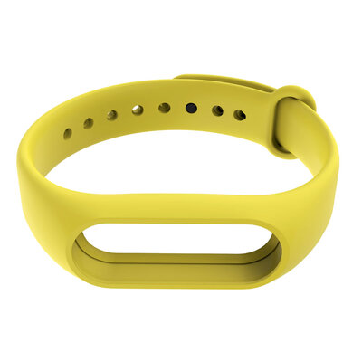 

ECSEM Strap for Xiaomi Mi Band 2 Sport Band Replacement Colorful Silicone Wrist Strap Bracelet Accessories