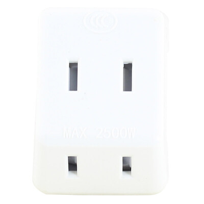 

Long time JH-906 one turn three with child protection door socket conversion plug power converter